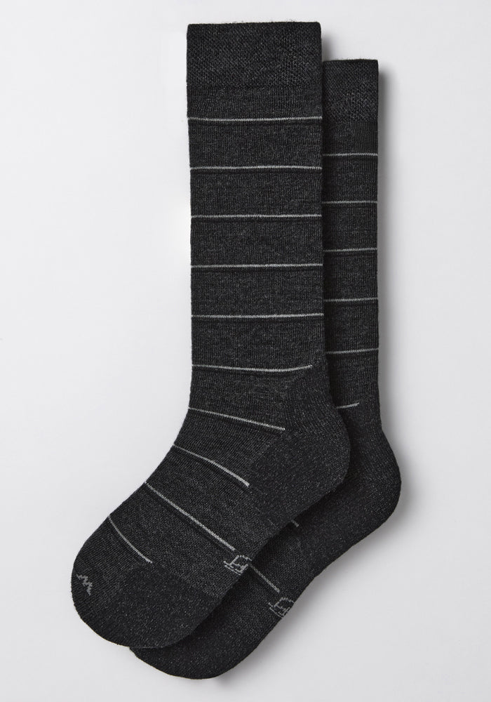 Womens Chandler Mid Calf Sock
