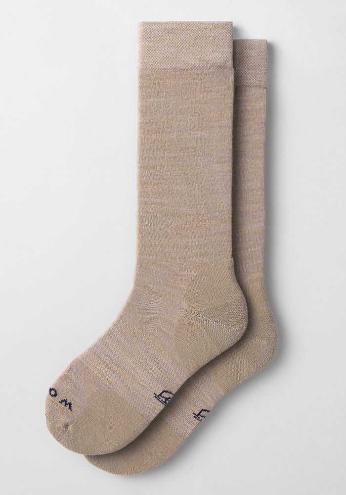 mens beige dress socks Comfort - Men's Perfect Gift For Your Man Vannucci Men's Imperial Wave Dress