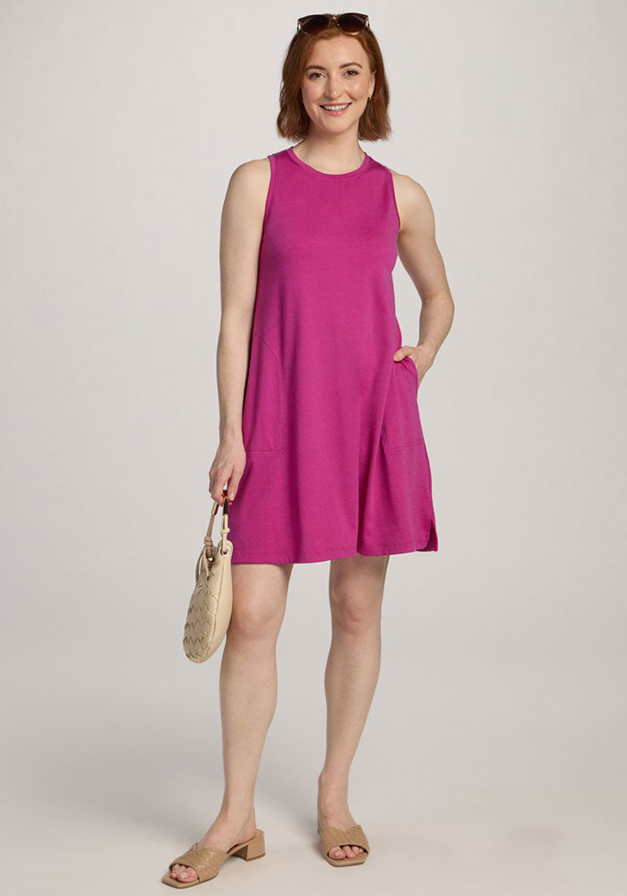 Clara Dress