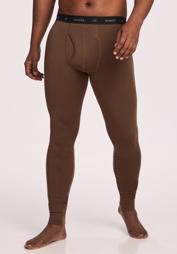 Backcountry Leggings Bourbon Oak SML