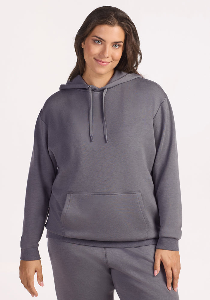 SEE SEE SUPER BIG NYLON PULLOVER SEE SEE SUPER BIG NYLON PULLOVER