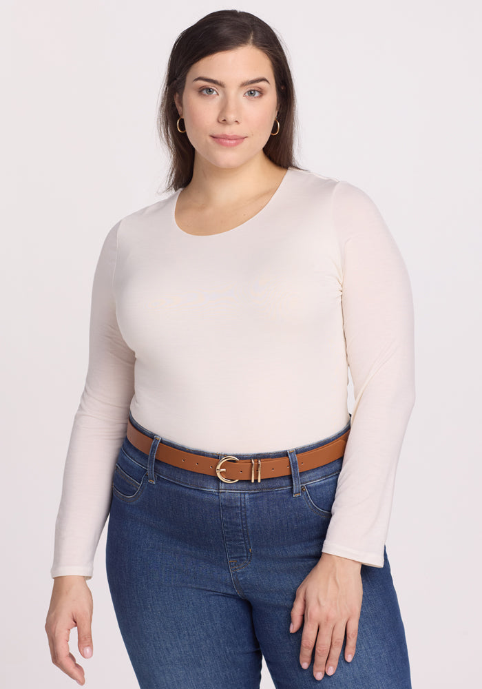 Woolly Whales Organic Bodysuit