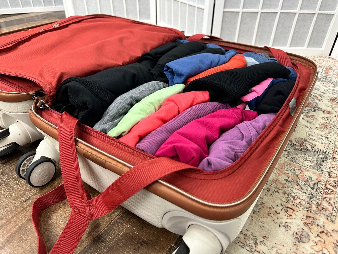 54321 Packing Method Fall Packing Simplify Travel Using the 54321 Packing Method – Woolx