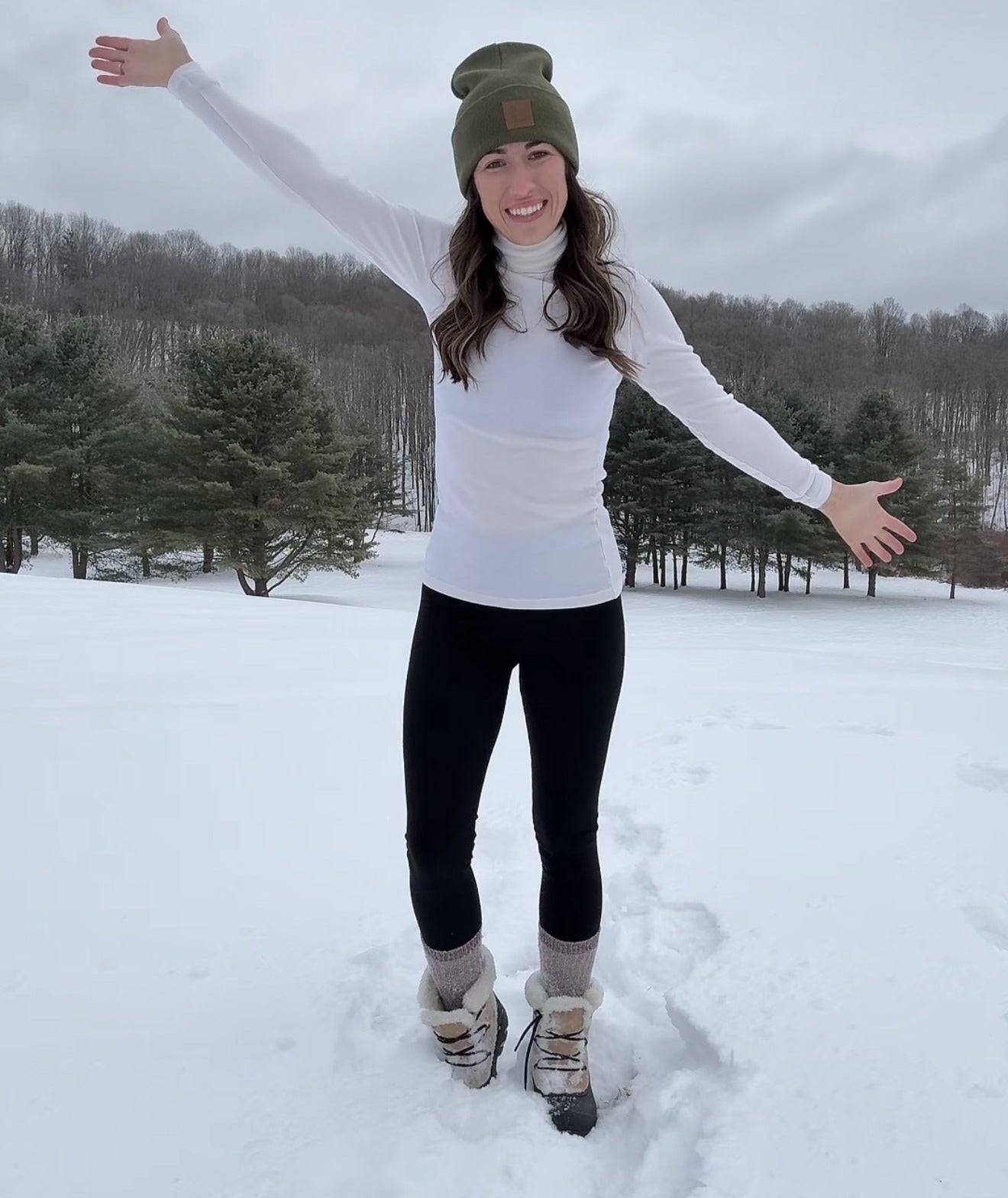 Why You're Always Cold — And How to Fix It This Winter!