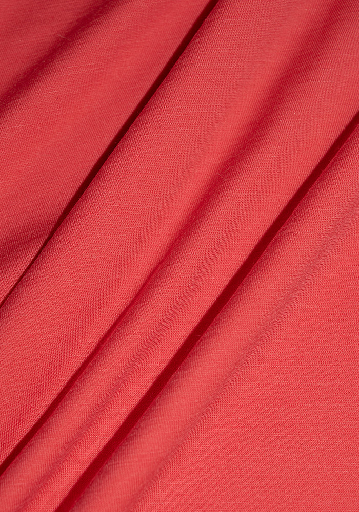 Fabric Swatch - Cayenne