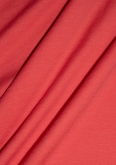 Fabric Swatch - Cayenne