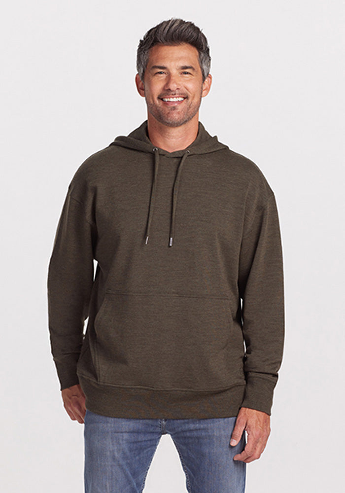 Chase Hoodie – Woolx