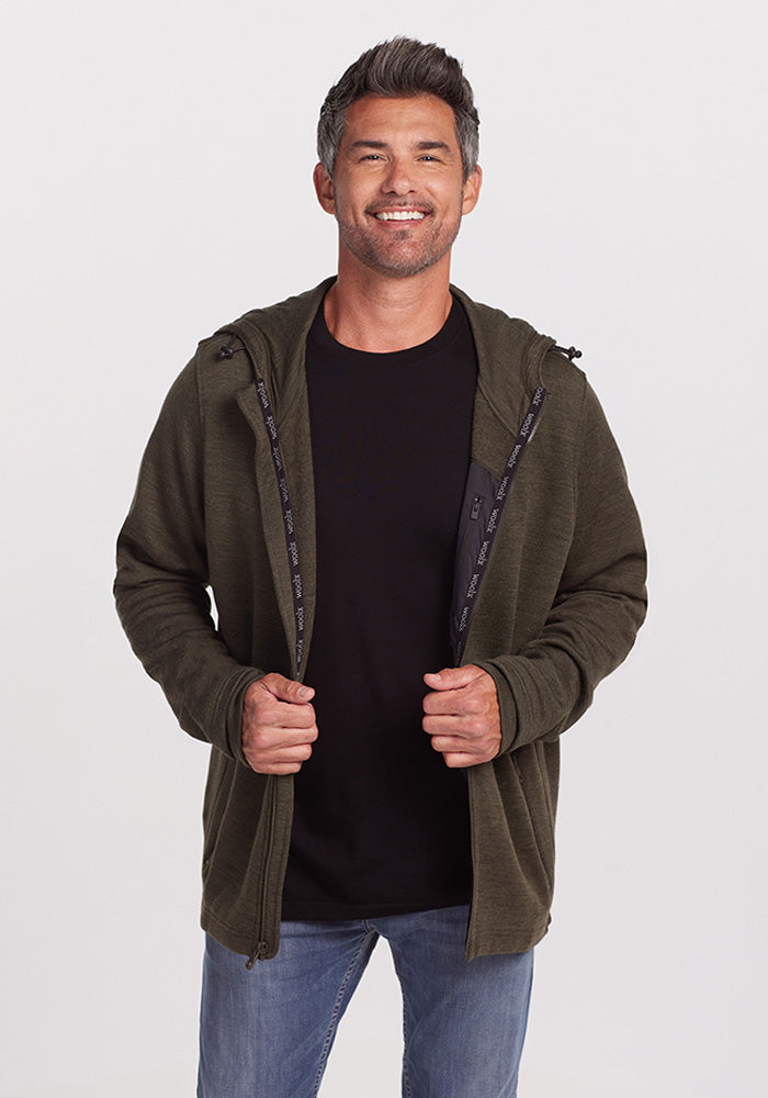 Grizzly Sweatshirt