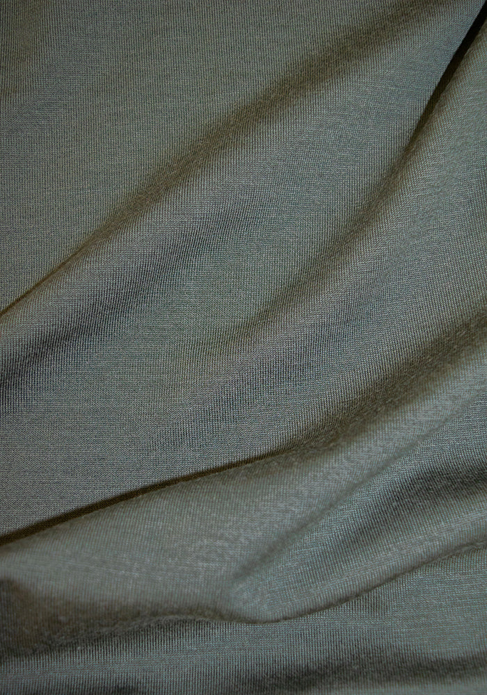 Fabric Swatch - Deep Fern