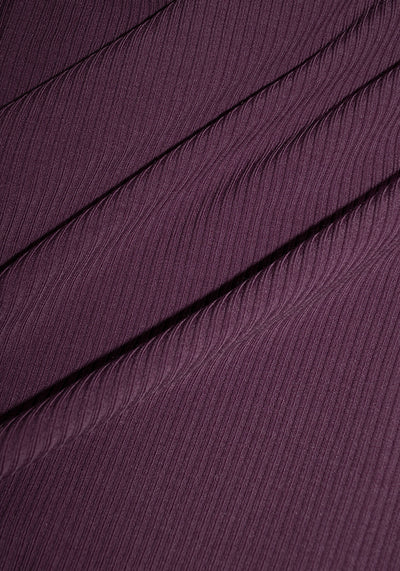 Fabric Swatch - Dewberry