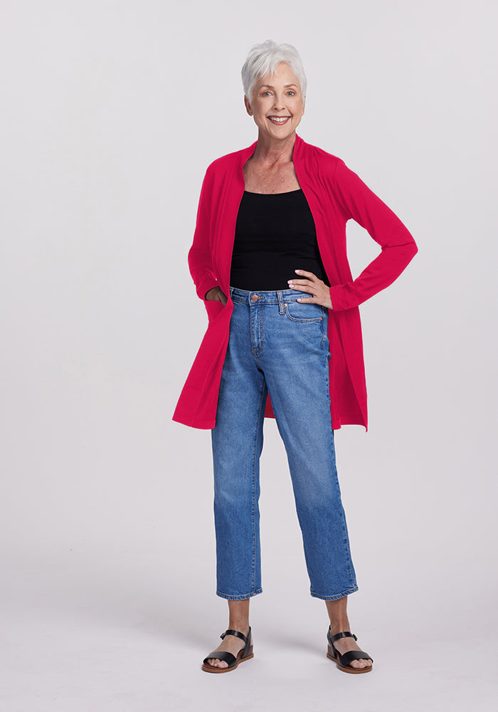 Paisley wool sweater Sweater, cardigans