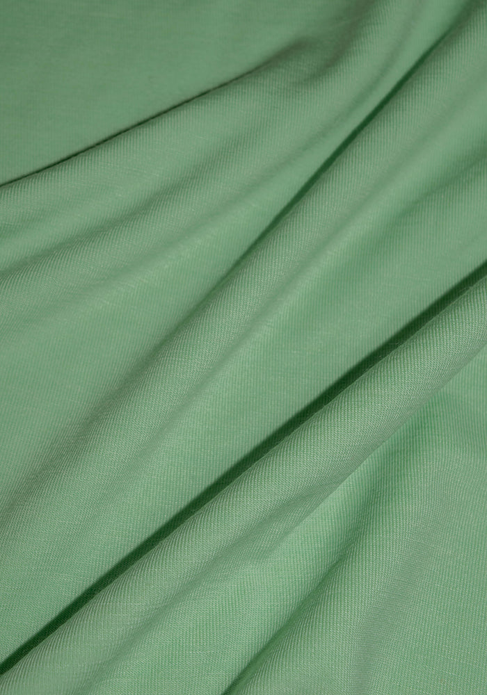 Fabric Swatch - Quiet Green