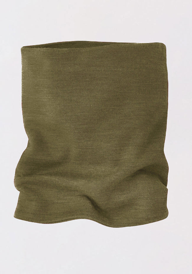 Neck Gaiter - Winter Moss