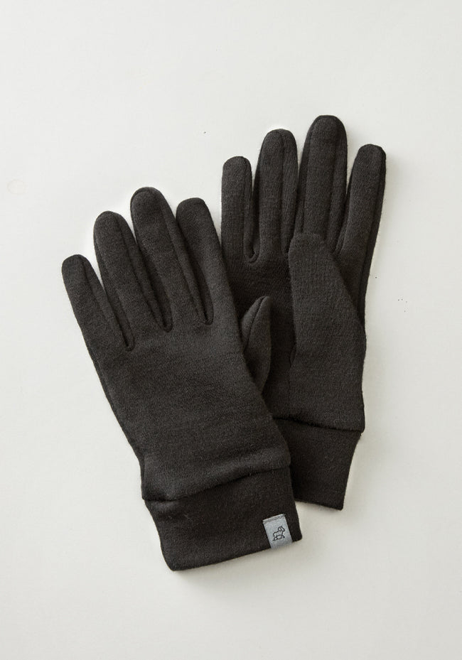 Stone Harbor Gloves - Black