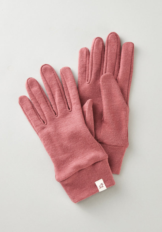 Stone Harbor Gloves - Wild Ginger