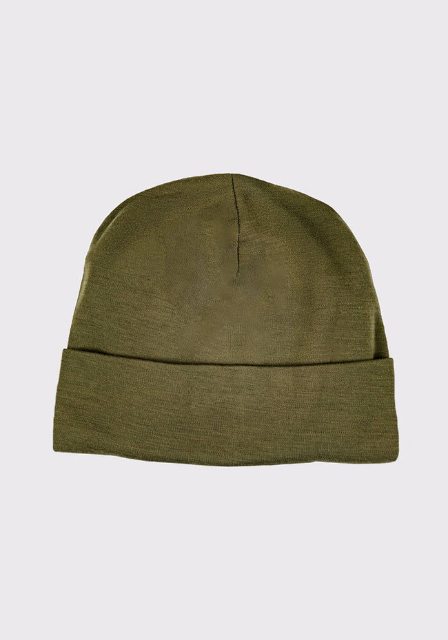 Journey Hat - Winter Moss