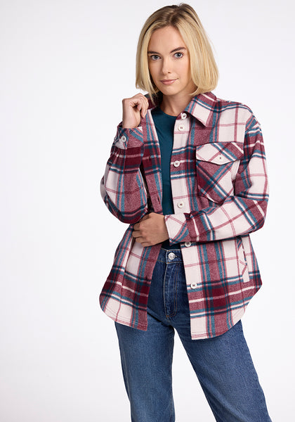 トップス OVY / KAJA WOOL STRETCH SHIRTS JACKET X544_095_014_grande.jpg?v=