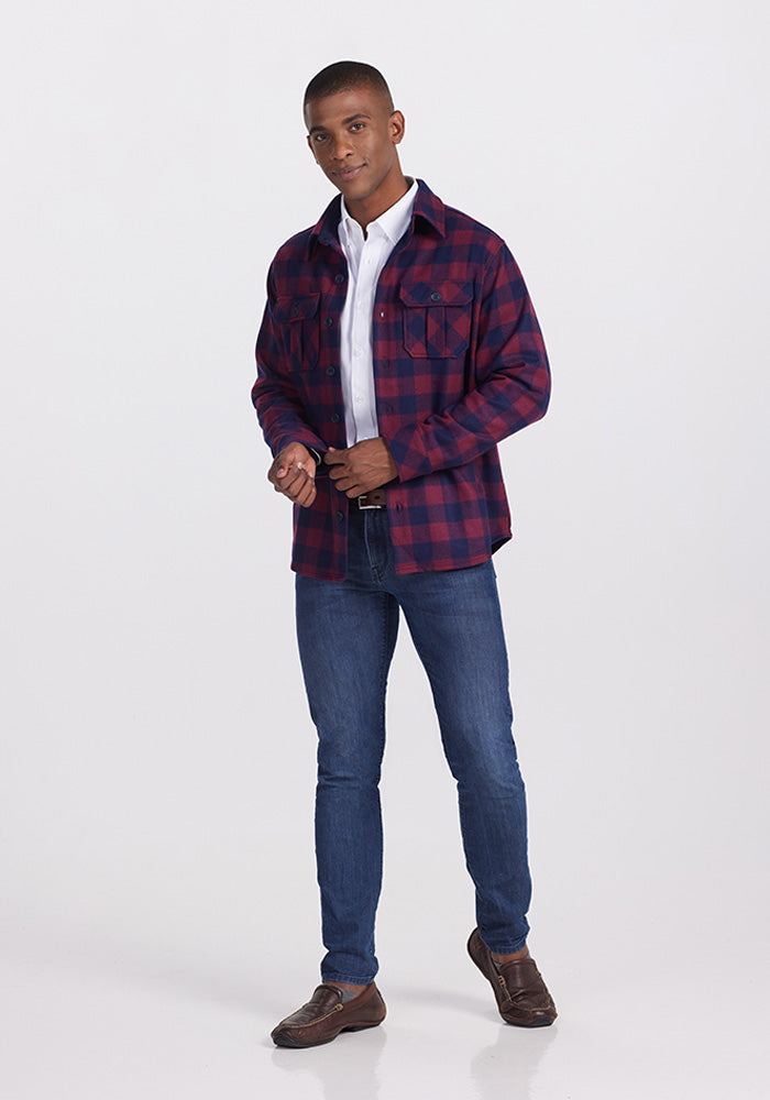 Burlington jean hotsell jackets