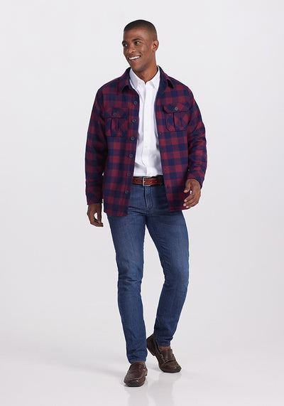 Burlington online jean jacket