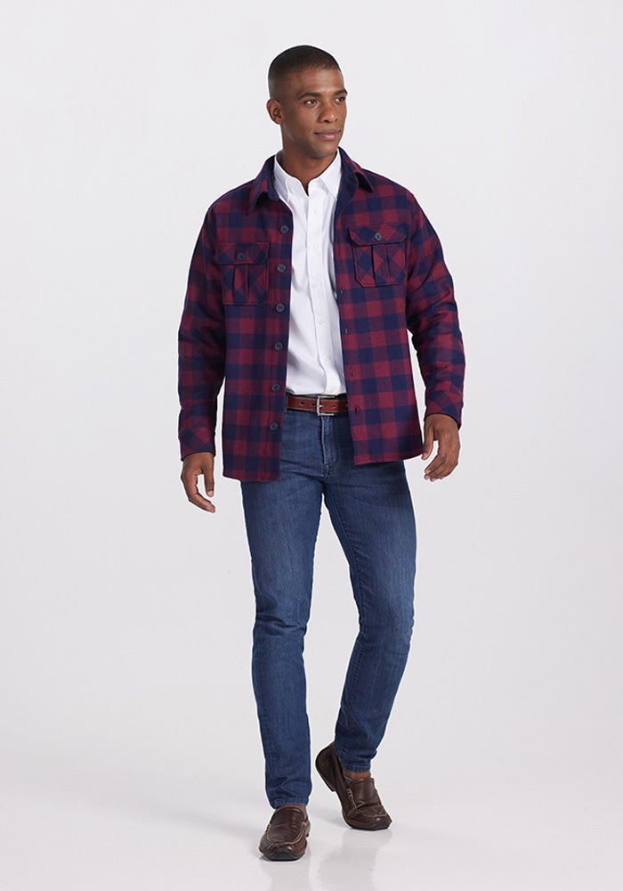 Burlington mens winter online coats