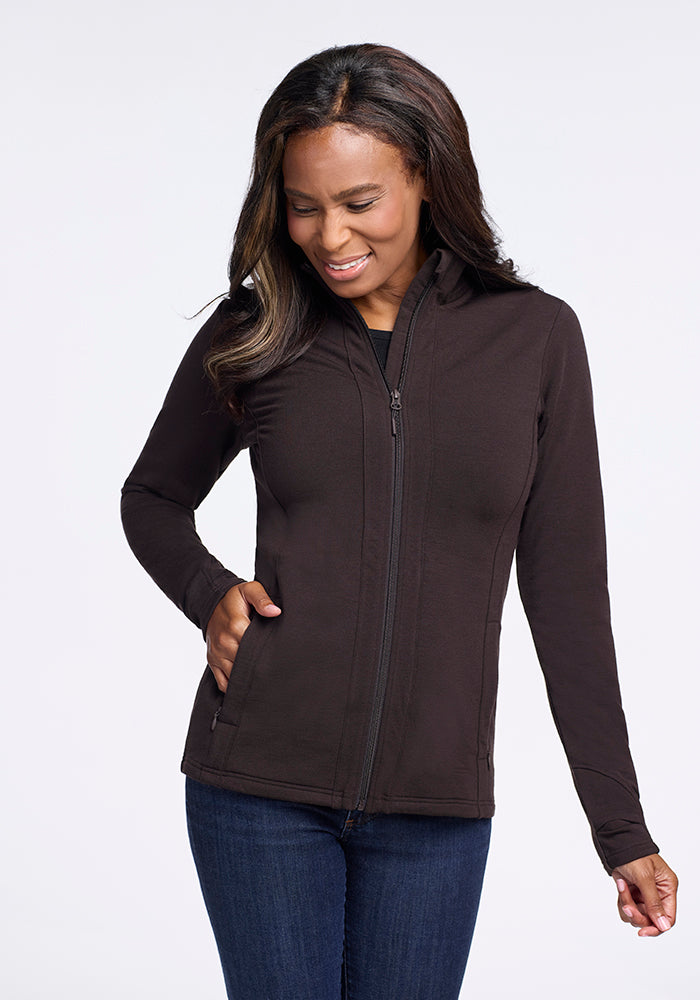 Women s Merino Wool Hoodies and Pullovers Warmest Sweatshirts In The World Woolx