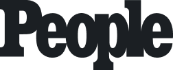 The word “People” in bold, black serif font on a light gray background.