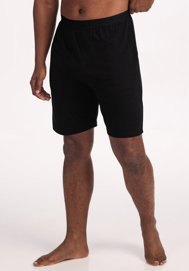 Archer Sleep Shorts