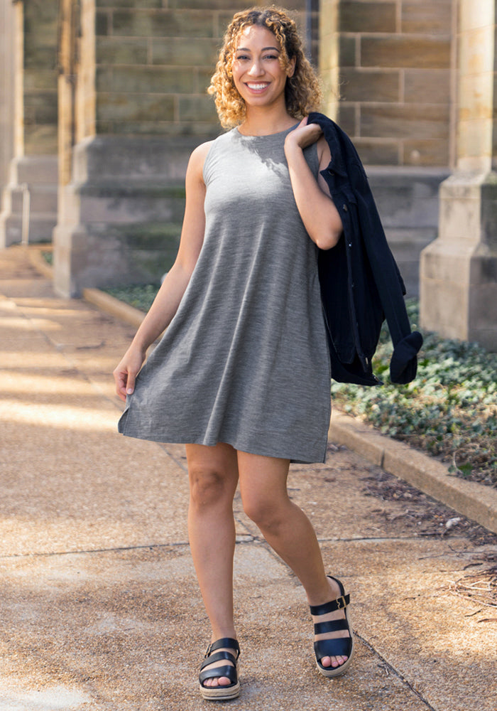 Clara Dress