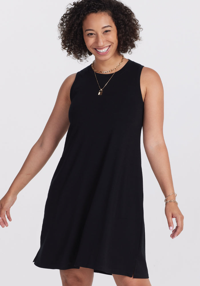 Cooling Summer Dress – Lightweight, Breathable & Stylish