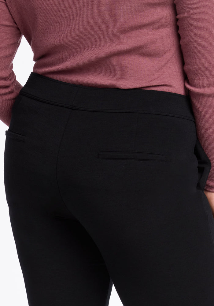 Emerson Tall Merino Wool Pants