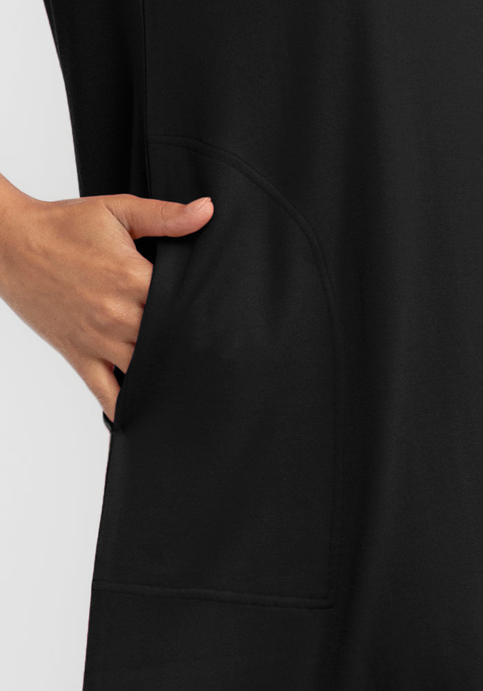 Georgie Dress Black / MED Georgie Dress Black / MED