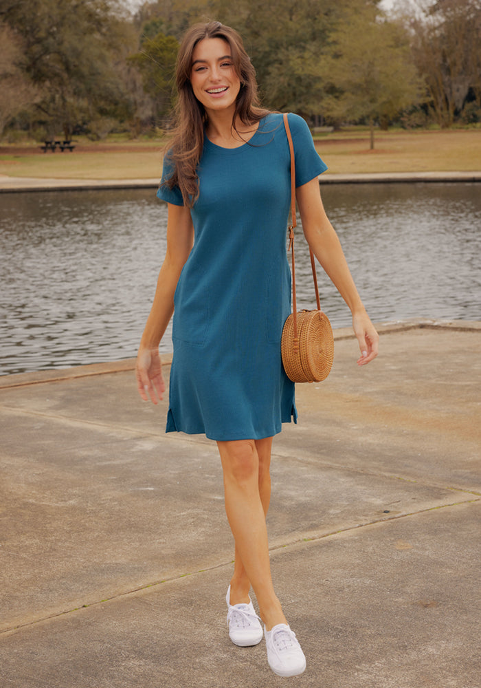 Ladies Cooling Dress for Summer
