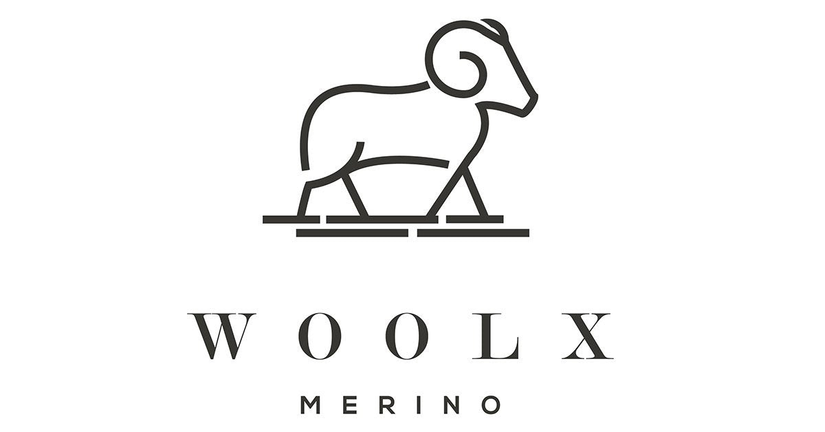 The picture woolx.com shows when its homepage is shared