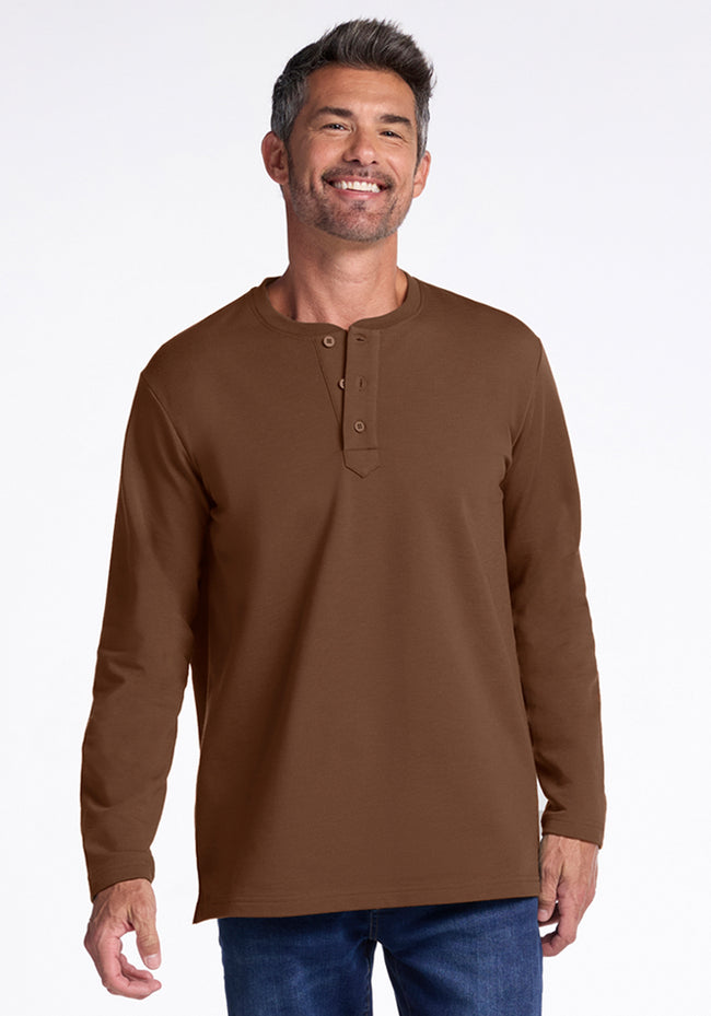 Jackson Henley - Bourbon Oak