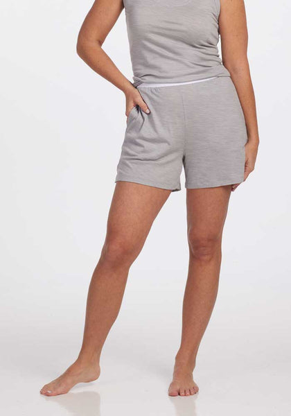 Clearance - Poppy Lounge Shorts – Woolx