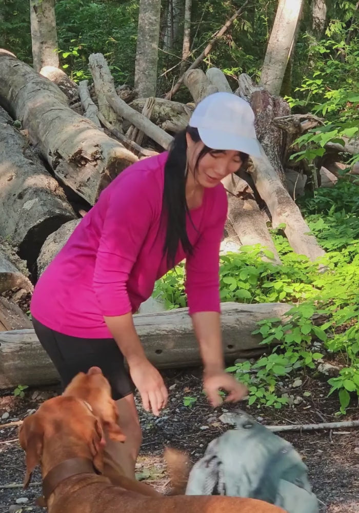 Merino Flex® Dani Bike Shorts