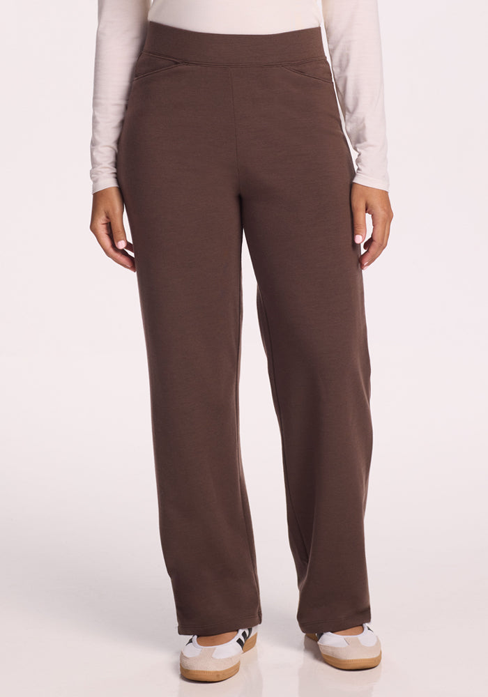 Merino Wool Pants for Women – Warm, Stylish, and Ultra Comfortable