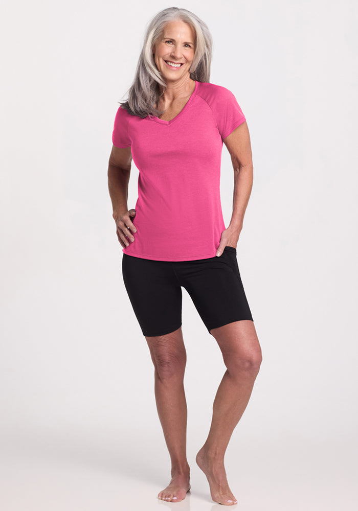 Best Merino Wool T-Shirt | Ultra-Soft, Breathable & Odor-Resistant