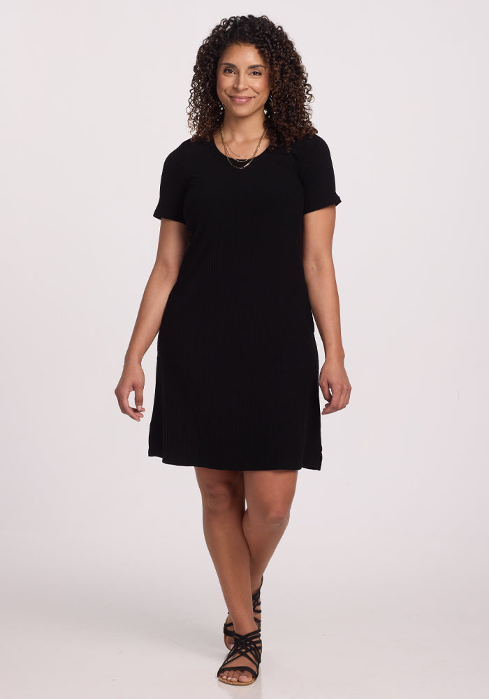 Ladies Wool Dress