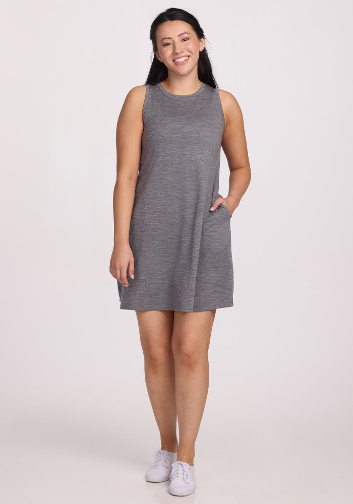 Clara Dress