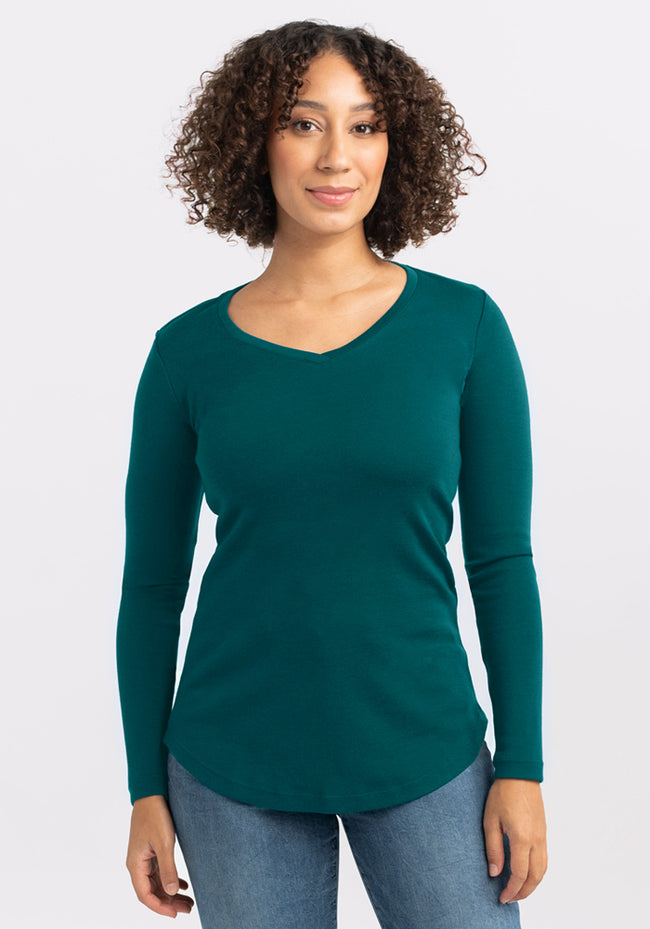 Eva Tunic - Riverbank Green