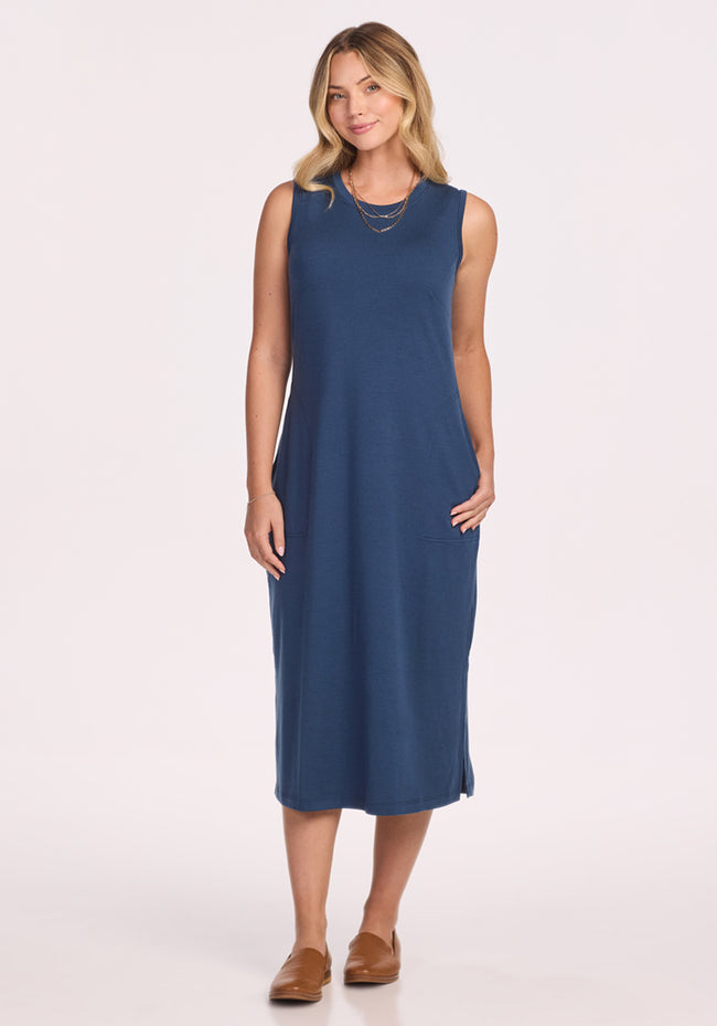 Cassie Dress - Starry Night