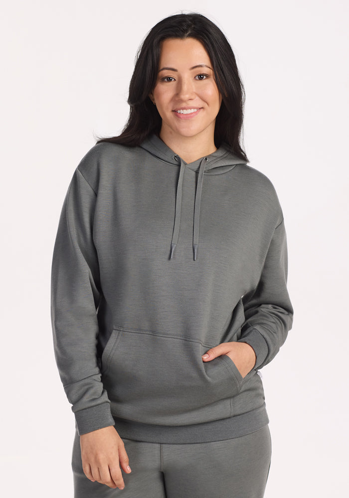 Merino Wool Hoodies For Men & Women - Free Shipping – Woolx