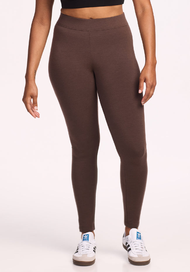 Stella Leggings - Bracken