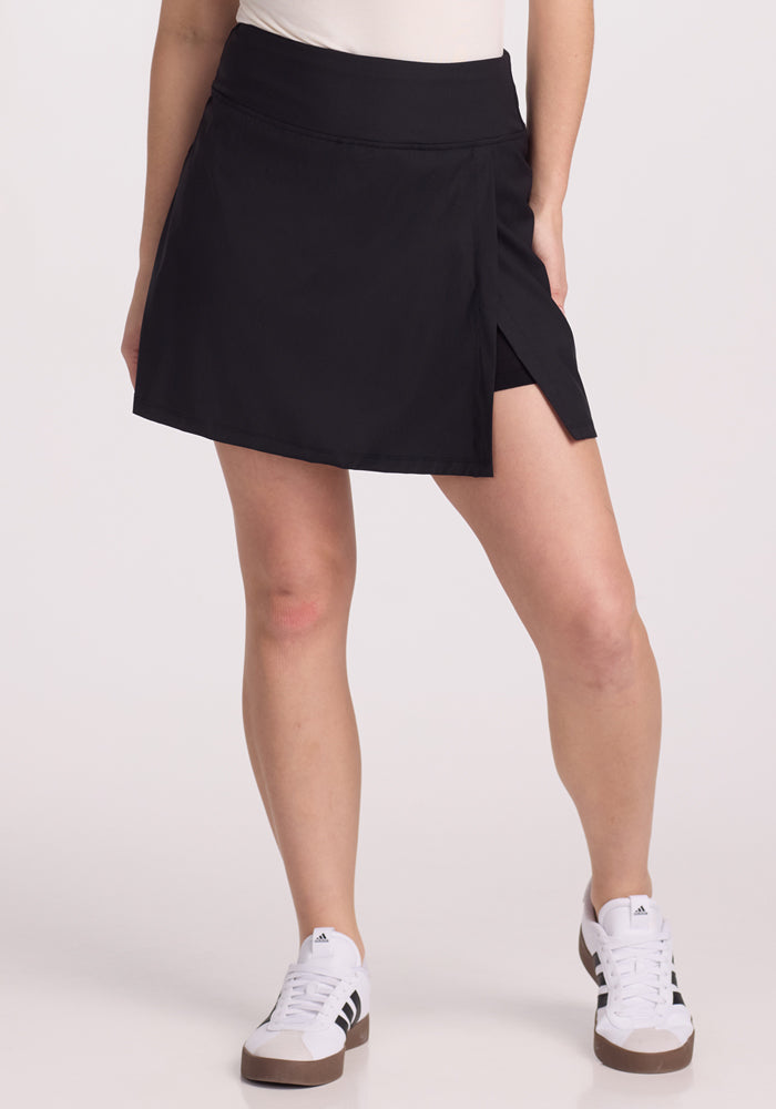 Womens Wool Skort - Lightweight Merino Wool Skirt With Pockets – Woolx