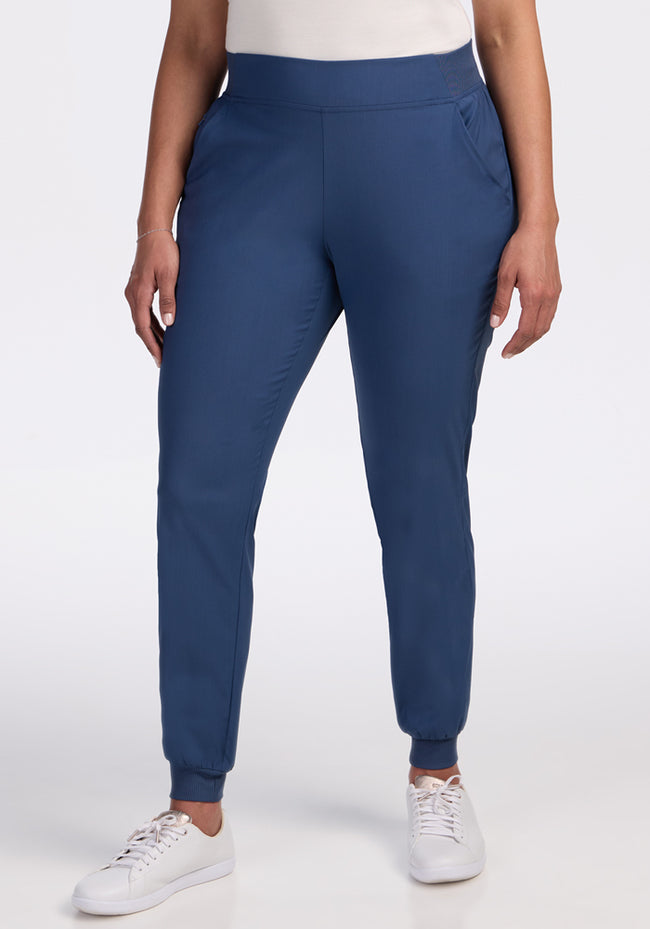 Palmer Joggers - Vintage Indigo