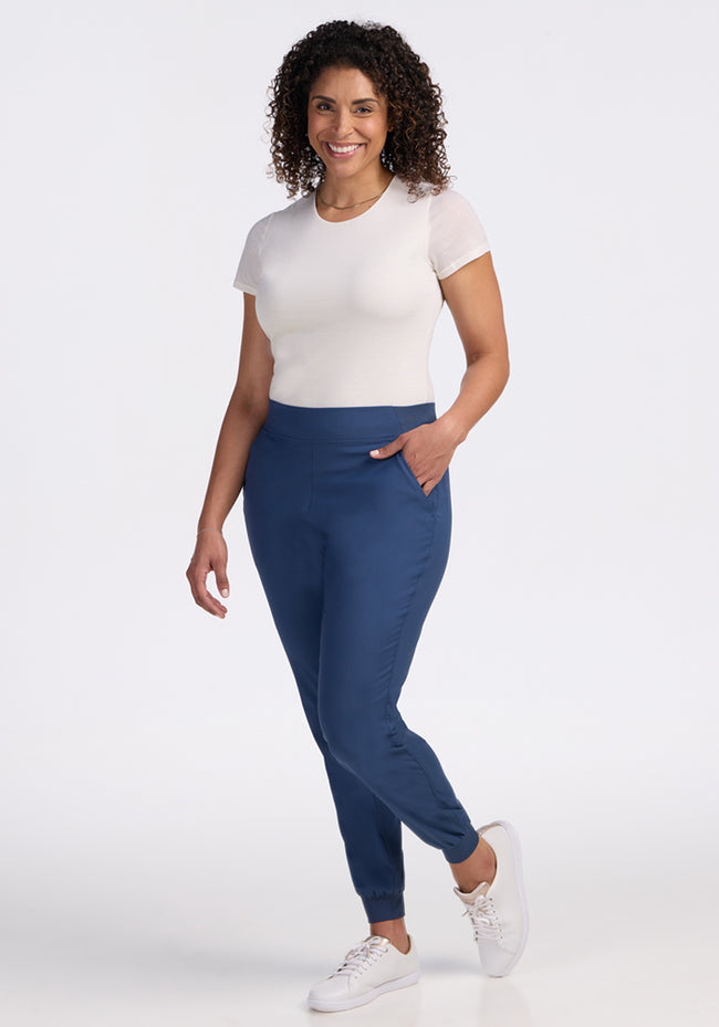 Palmer Joggers - Vintage Indigo