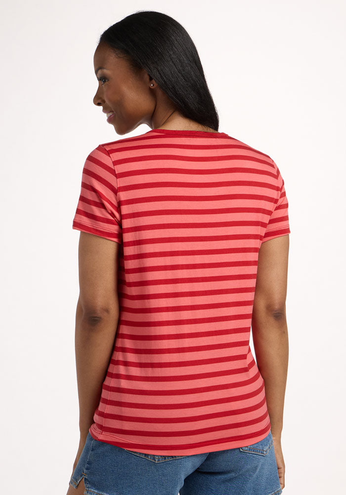 トップス IIROT WOOLLONGSLEEVE T Womens Merino Wool Crew Neck Tee - Loose Fitting Breathable T
