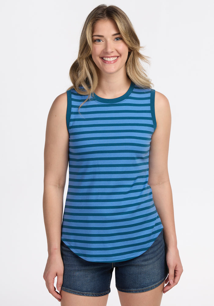 Summer Stripes – Tagged 