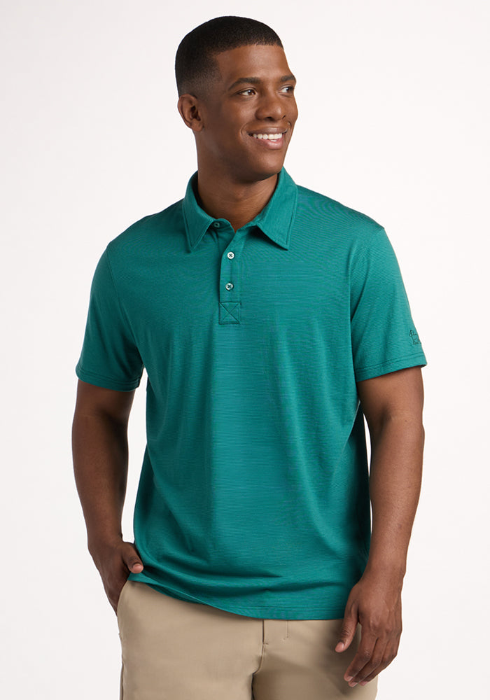 Men's Merino Polo - Lightweight & Breathable Wool Shirt – Woolx